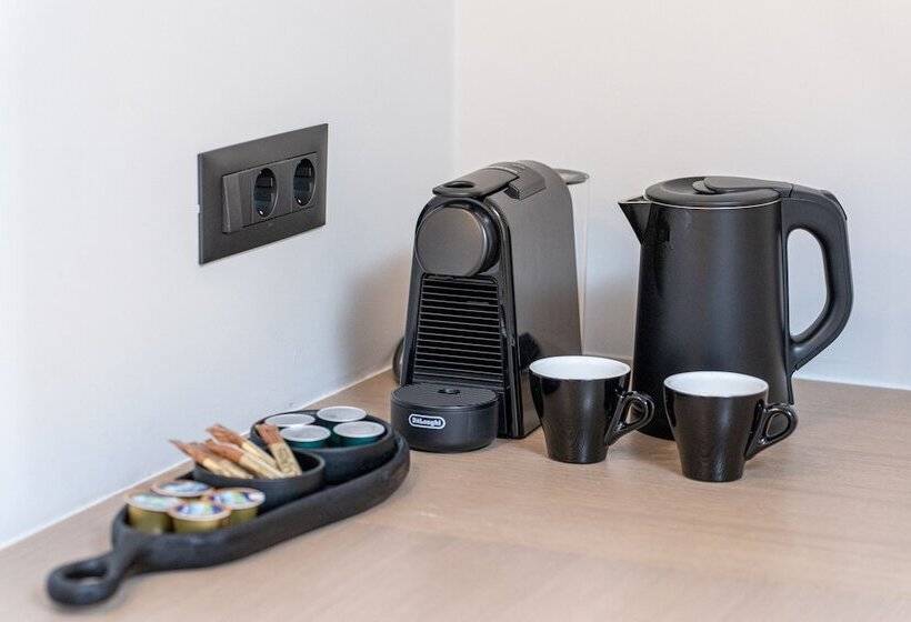 פנסיון Kefalonia Lux