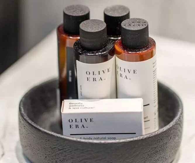 Majatalo Kefalonia Lux