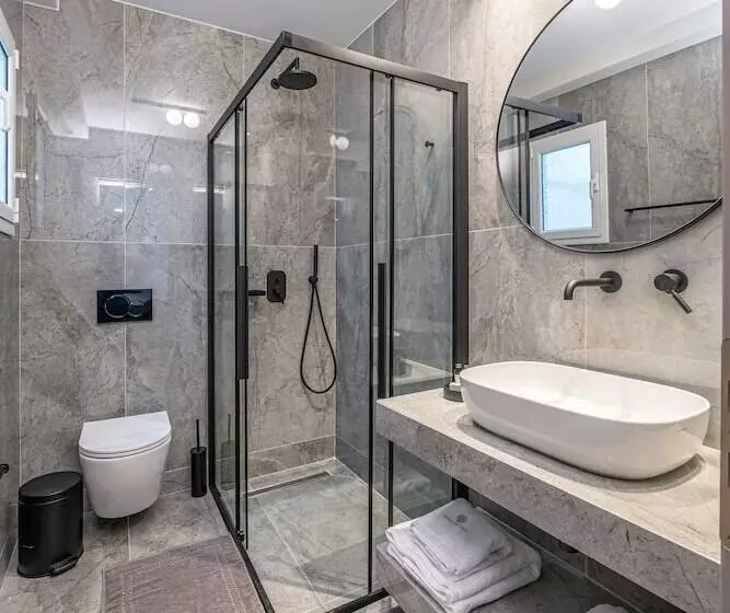 Majatalo Kefalonia Lux