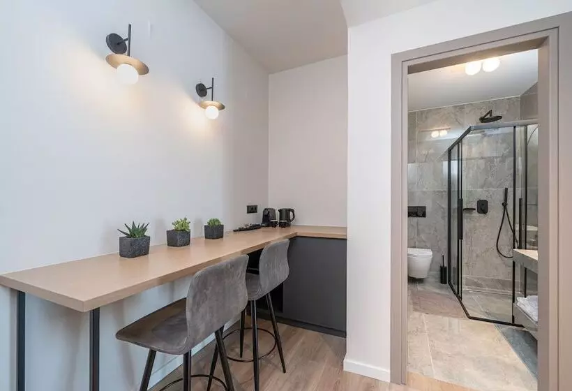 Majatalo Kefalonia Lux