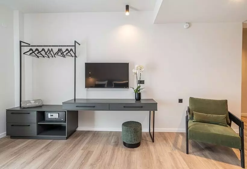 Majatalo Kefalonia Lux