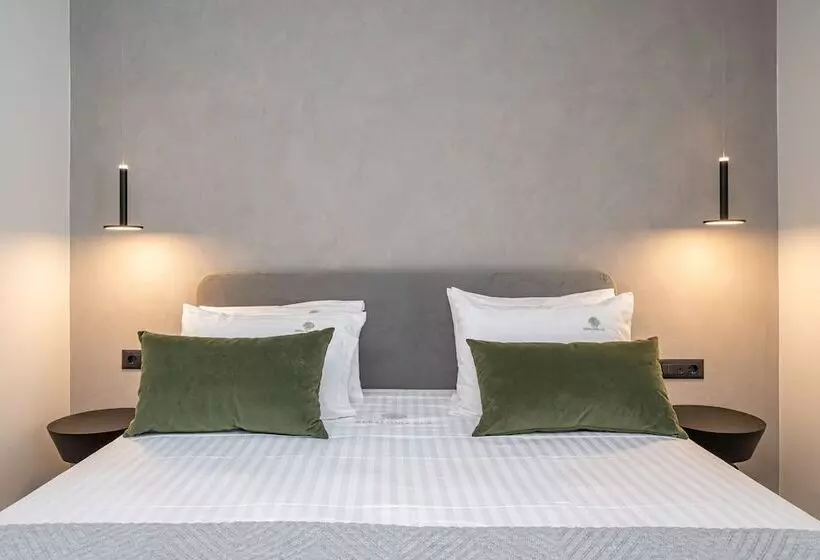 Majatalo Kefalonia Lux