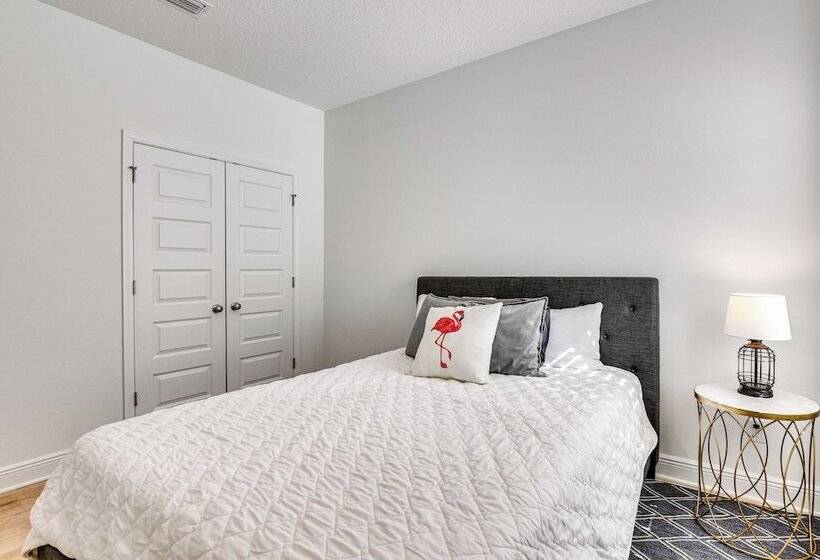 Santa Rosa Beach Home W/ Community Pool!