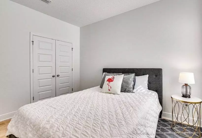 Santa Rosa Beach Home W/ Community Pool!