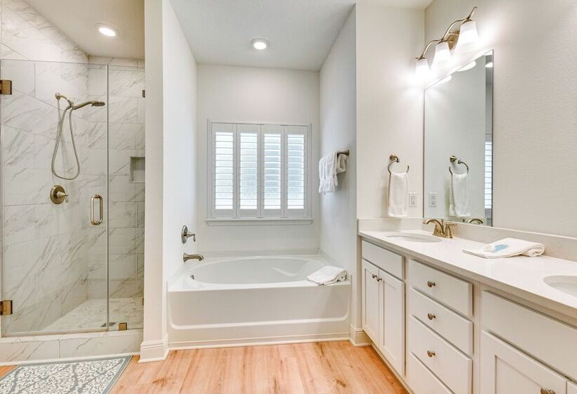 Santa Rosa Beach Home W/ Community Pool!