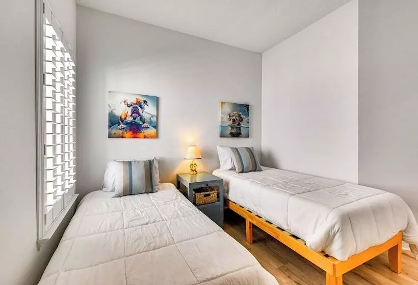 Santa Rosa Beach Home W/ Community Pool!