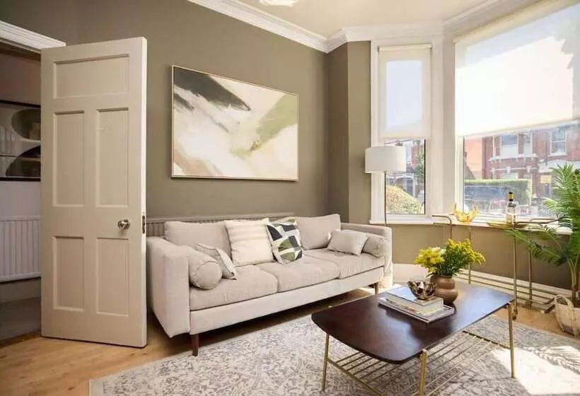 The Furness Hideout   Charming 2bdr House With Garden