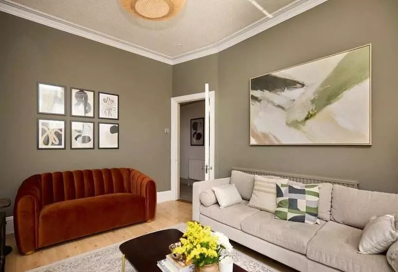 The Furness Hideout   Charming 2bdr House With Garden