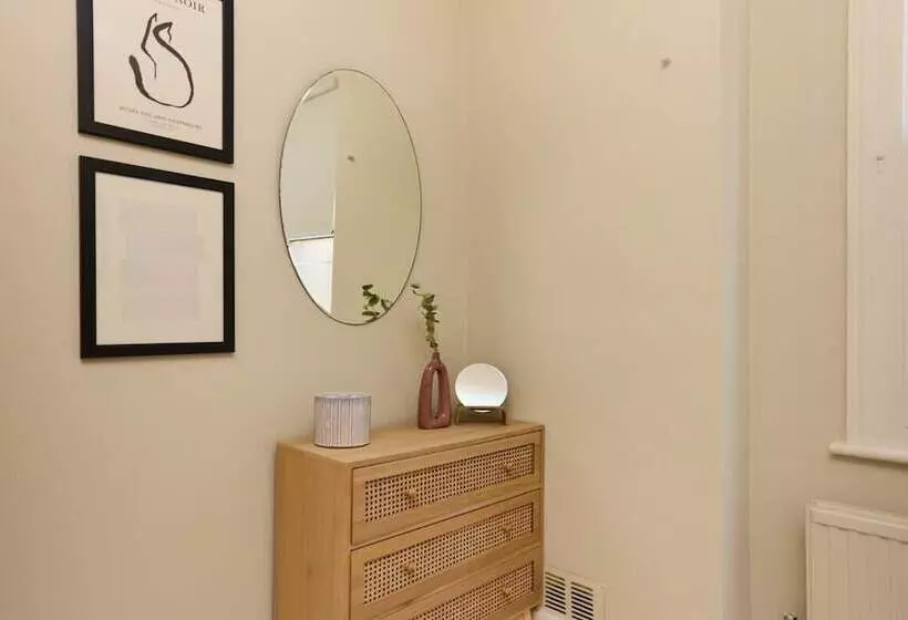 The Furness Hideout   Charming 2bdr House With Garden