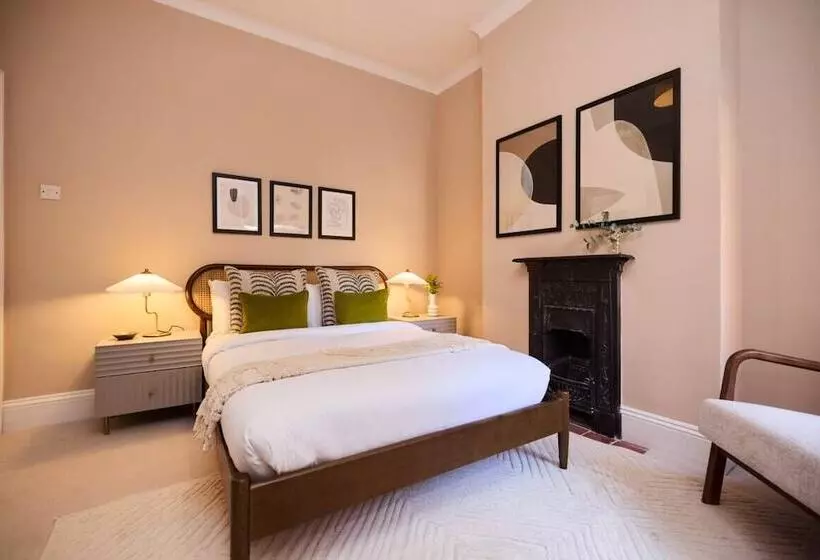 The Furness Hideout   Charming 2bdr House With Garden