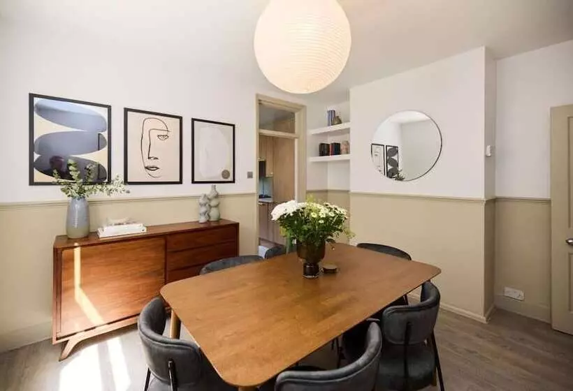 The Furness Hideout   Charming 2bdr House With Garden