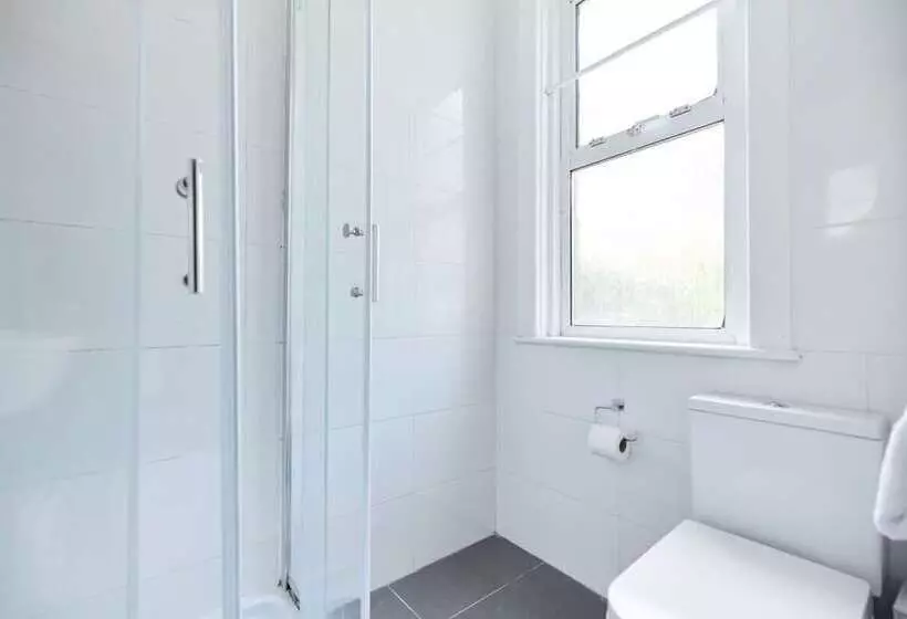 The Furness Hideout   Charming 2bdr House With Garden