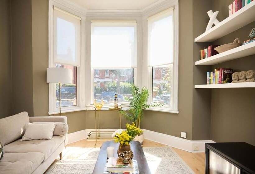 The Furness Hideout Charming 2bdr House With Garden