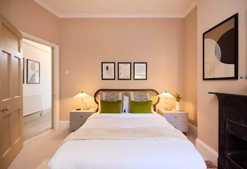 The Furness Hideout   Charming 2bdr House With Garden