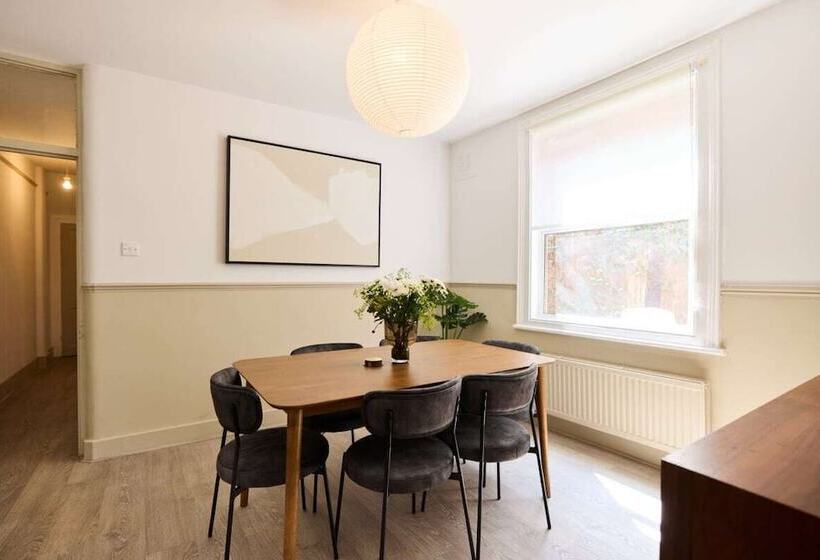 The Furness Hideout Charming 2bdr House With Garden