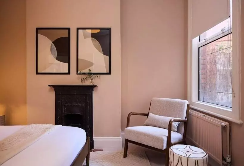 The Furness Hideout   Charming 2bdr House With Garden