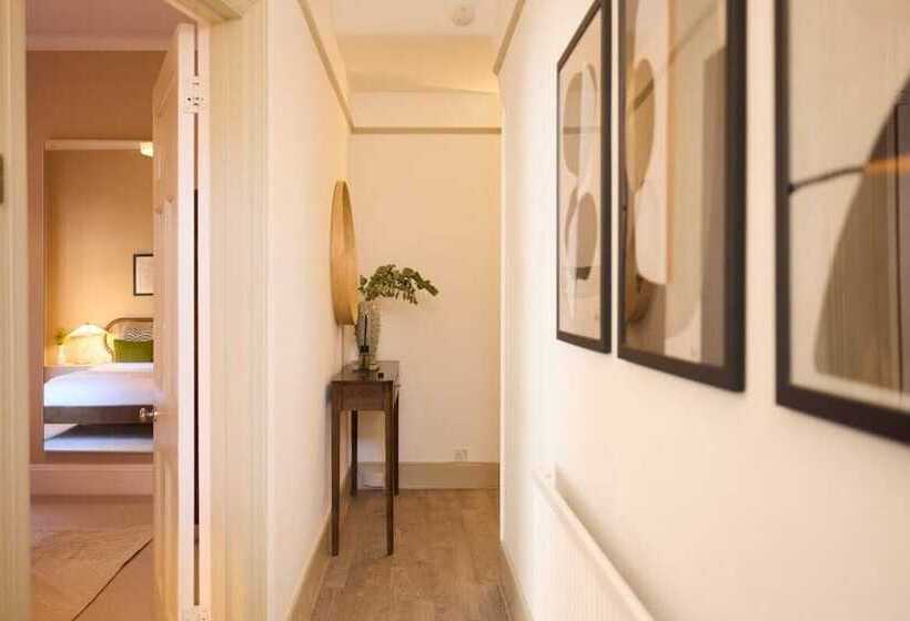 The Furness Hideout Charming 2bdr House With Garden