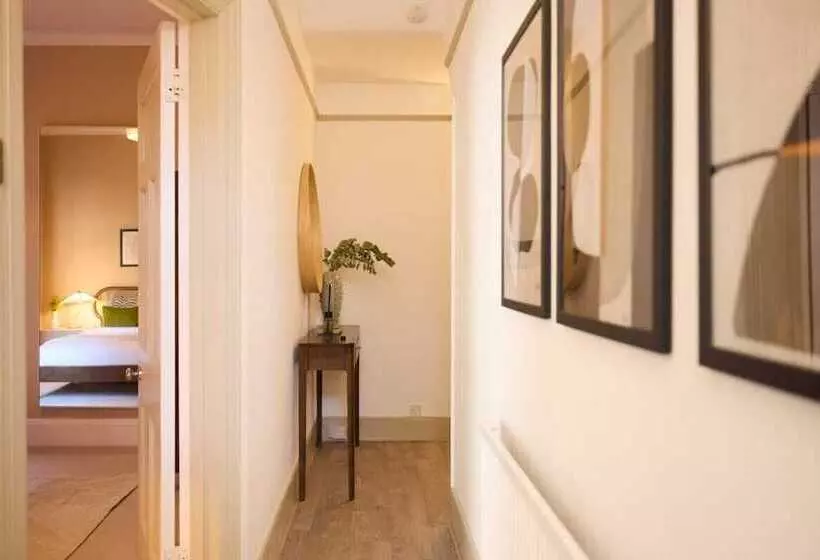 The Furness Hideout   Charming 2bdr House With Garden