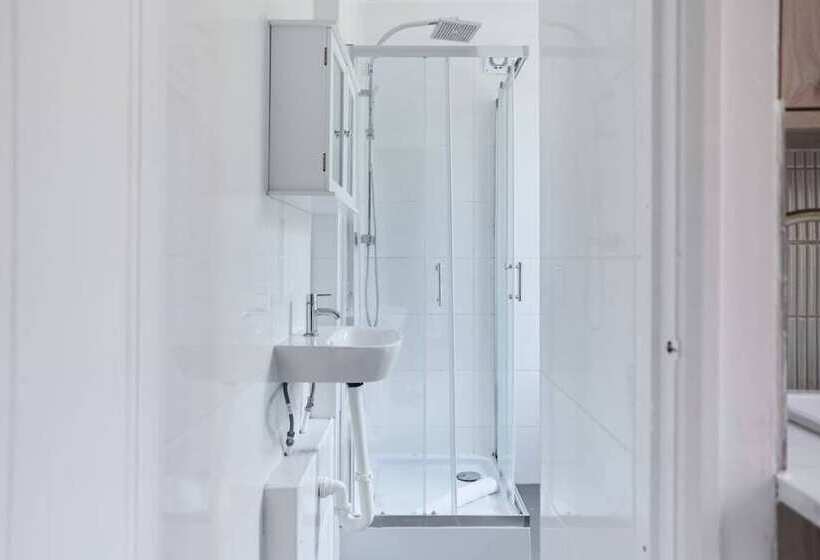 The Furness Hideout Charming 2bdr House With Garden