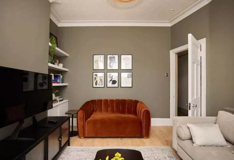 The Furness Hideout   Charming 2bdr House With Garden