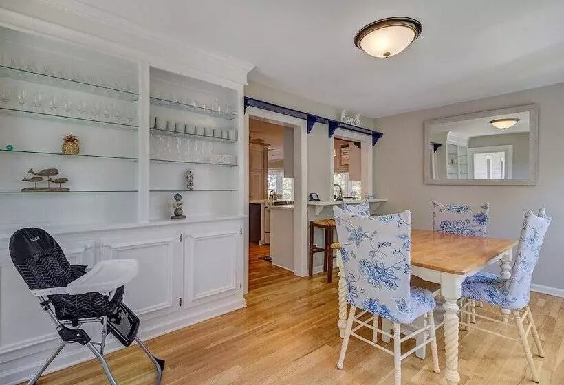 11 43rd Avenue By Avantstay Pool + Close To Beach!