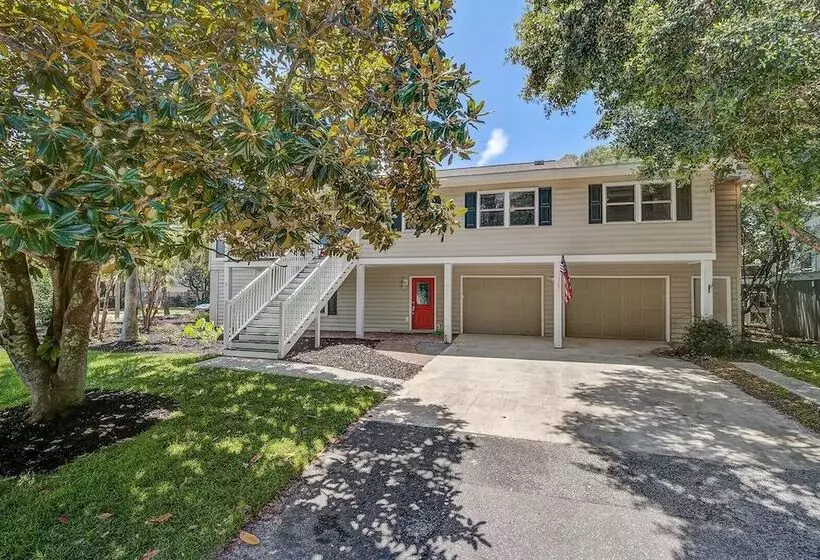 11 43rd Avenue By Avantstay Pool + Close To Beach!