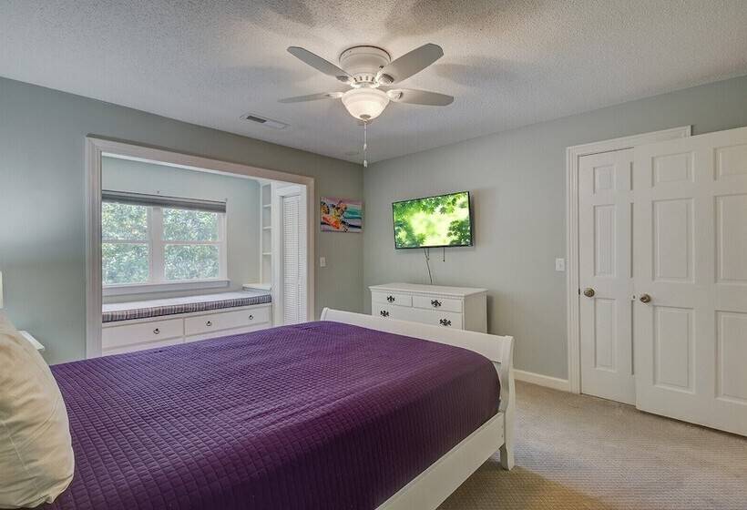 11 43rd Avenue By Avantstay Pool + Close To Beach!