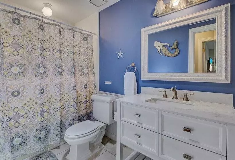 11 43rd Avenue By Avantstay Pool + Close To Beach!