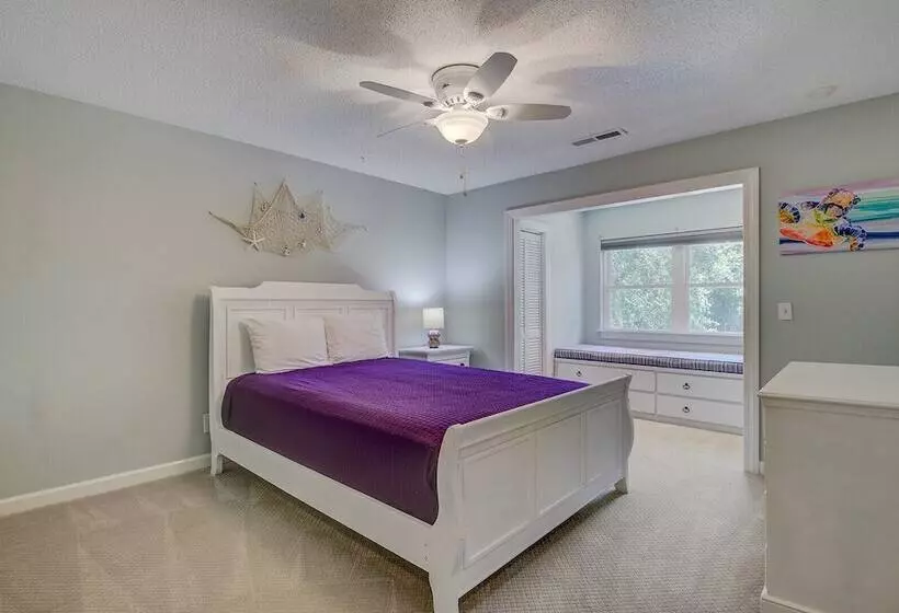 11 43rd Avenue By Avantstay Pool + Close To Beach!