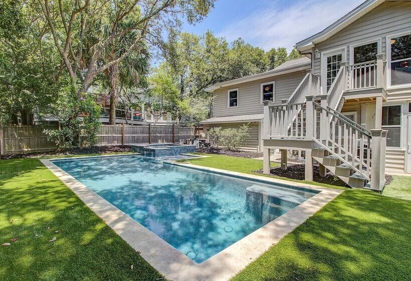 11 43rd Avenue By Avantstay Pool + Close To Beach!