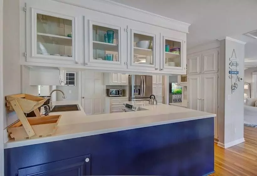 11 43rd Avenue By Avantstay Pool + Close To Beach!