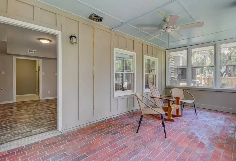 11 43rd Avenue By Avantstay Pool + Close To Beach!