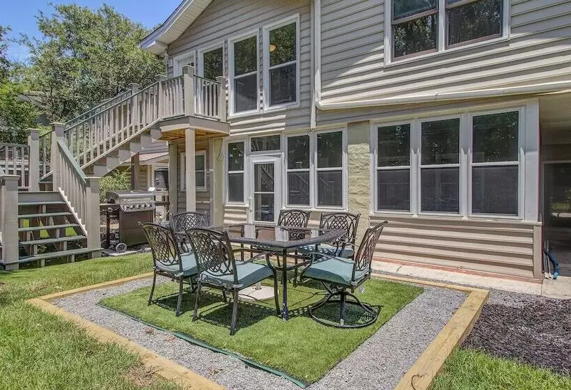 11 43rd Avenue By Avantstay Pool + Close To Beach!