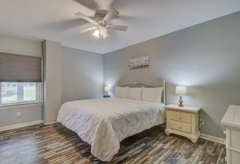 11 43rd Avenue By Avantstay Pool + Close To Beach!