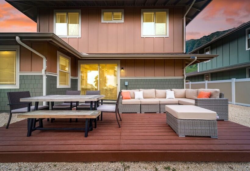 Aloha Breeze By Avantstay Ocean View, Near Beach