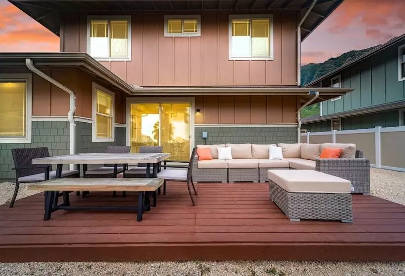 Aloha Breeze By Avantstay Ocean View, Near Beach