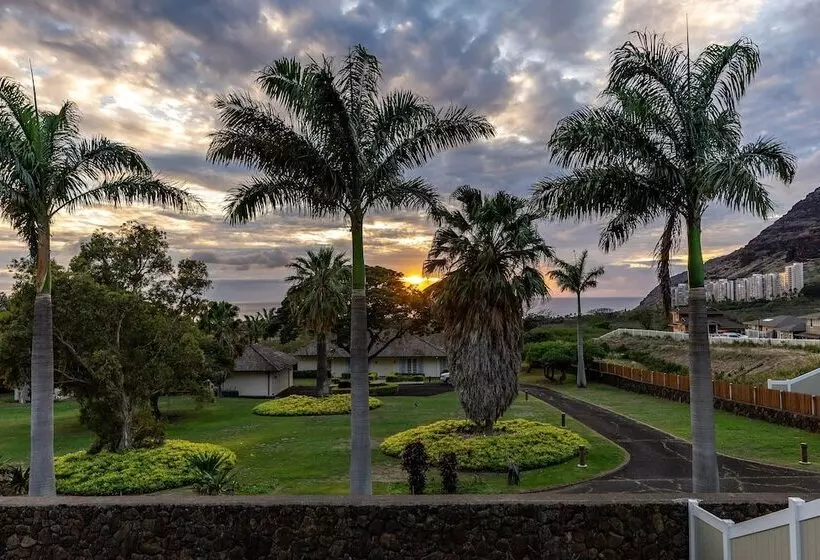 Aloha Breeze By Avantstay Ocean View, Near Beach