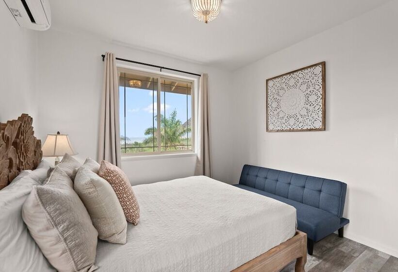 Aloha Breeze By Avantstay Ocean View, Near Beach