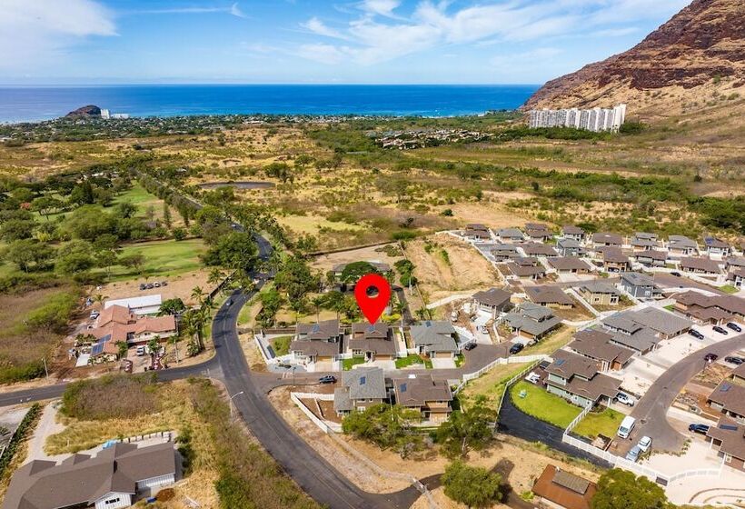 Aloha Breeze By Avantstay Ocean View, Near Beach