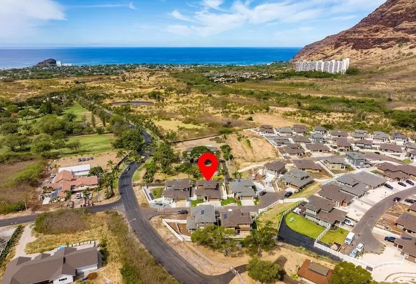 Aloha Breeze By Avantstay Ocean View, Near Beach