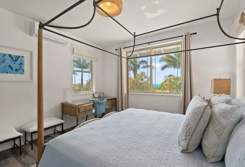 Aloha Breeze By Avantstay Ocean View, Near Beach