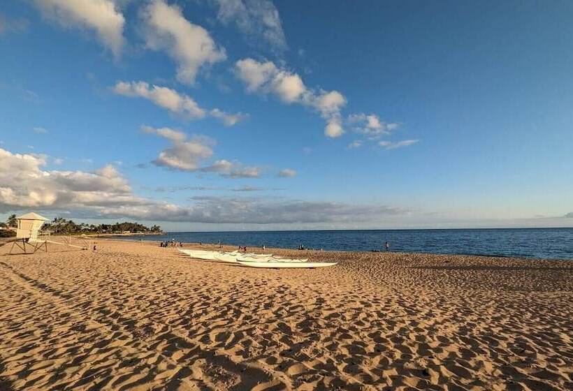 Aloha Breeze By Avantstay Ocean View, Near Beach