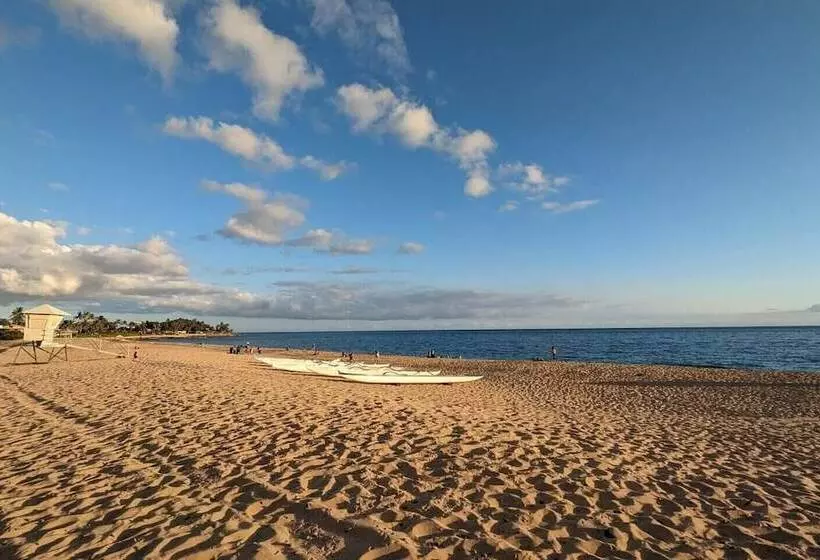 Aloha Breeze By Avantstay Ocean View, Near Beach