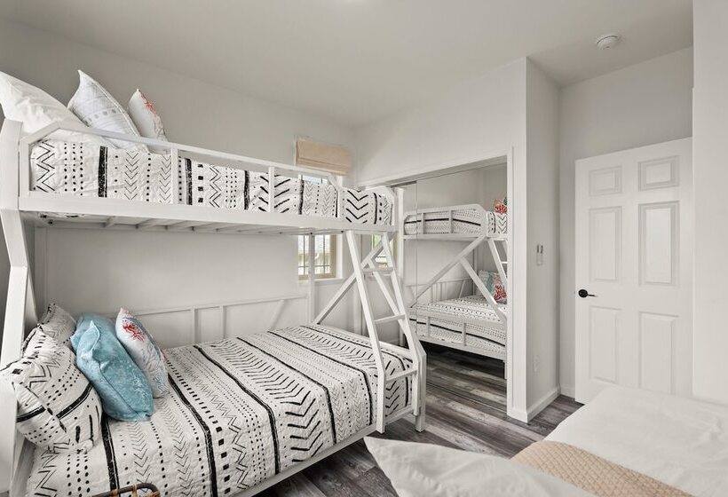 Aloha Breeze By Avantstay Ocean View, Near Beach