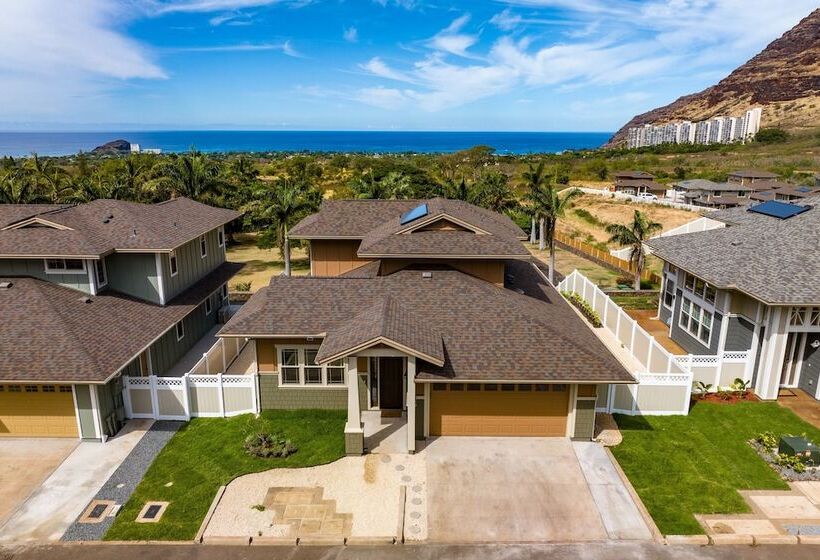 Aloha Breeze By Avantstay Ocean View, Near Beach