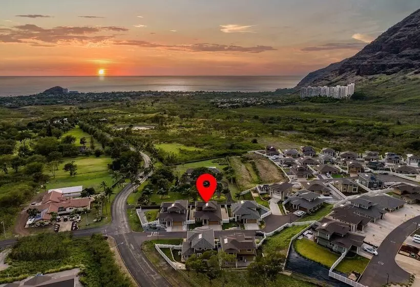 Aloha Breeze By Avantstay Ocean View, Near Beach