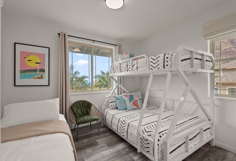 Aloha Breeze By Avantstay Ocean View, Near Beach