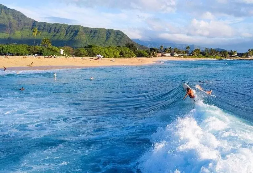 Aloha Breeze By Avantstay Ocean View, Near Beach