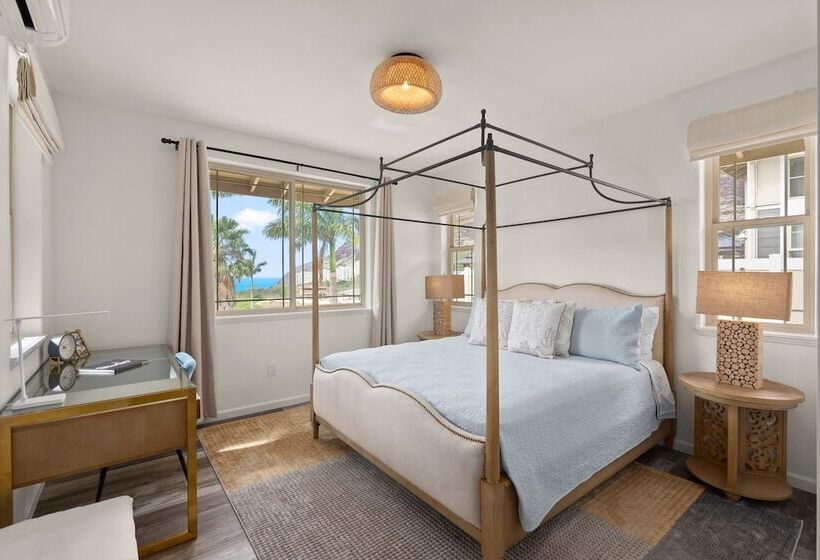 Aloha Breeze By Avantstay Ocean View, Near Beach