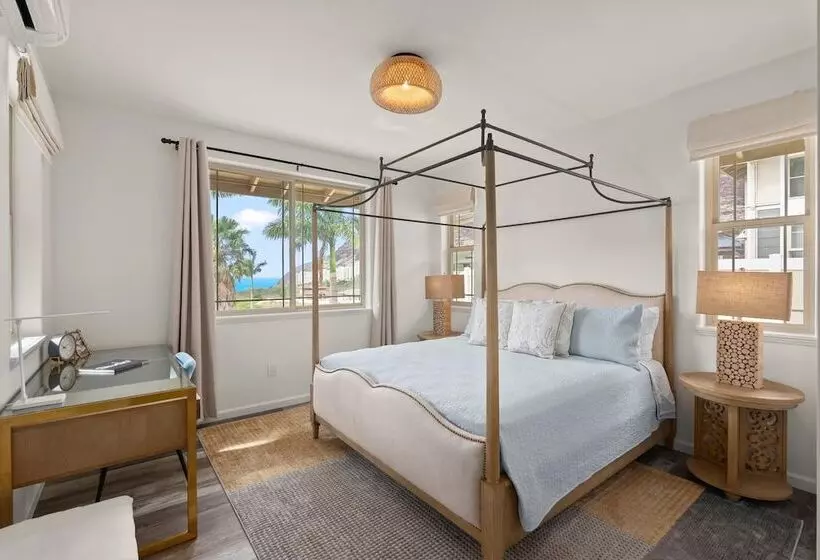 Aloha Breeze By Avantstay Ocean View, Near Beach